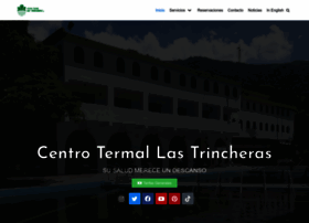 Trincheras.net thumbnail