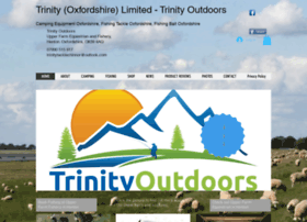 Trinity-outdoors.co.uk thumbnail