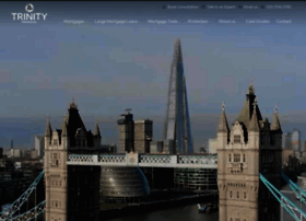 Trinityfinancialgroup.co.uk thumbnail Trinityfinancialgroup.co.uk thumbnail