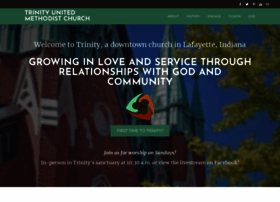 Trinitylafayette.org thumbnail Trinitylafayette.org thumbnail