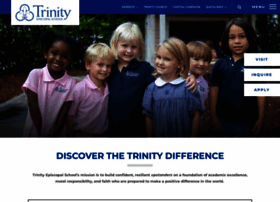 Trinitynola.org thumbnail