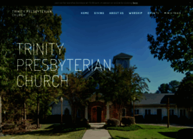 Trinitypreslr.com thumbnail
