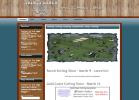 Trinityranch.net thumbnail Trinityranch.net thumbnail