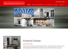 Trinityrealestate.com thumbnail