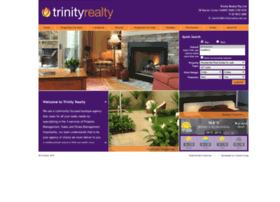 Trinityrealty.com.au thumbnail