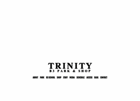 Trinitytokyo.com thumbnail