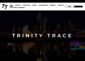Trinitytraceapartments.com thumbnail