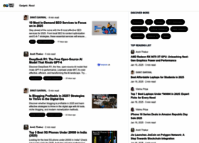 Trinitytuts.com thumbnail
