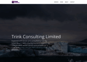 Trink.co.uk thumbnail