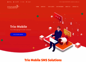 Trio-mobile.com thumbnail