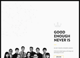 Triodigitalagency.com thumbnail