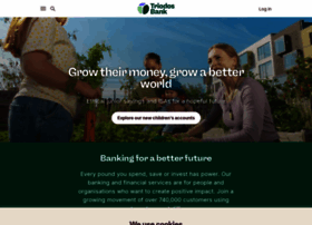 Triodos.co.uk thumbnail
