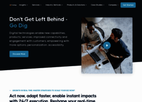 Trioedge.com thumbnail