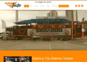 Trioeletricotwister.com.br thumbnail