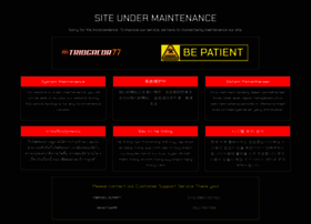 Triogacor77.com thumbnail