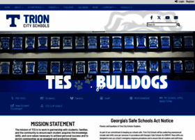 Trionschools.org thumbnail Trionschools.org thumbnail