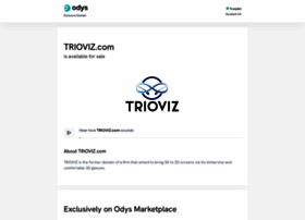 Trioviz.com thumbnail