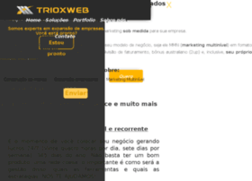 Trioxweb.com.br thumbnail