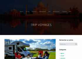 Trip-voyages.com thumbnail
