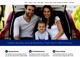 Tripacloyalty.com thumbnail