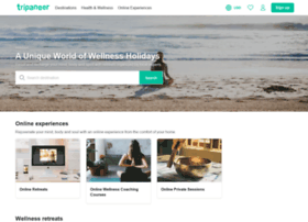 Tripaneer.com thumbnail