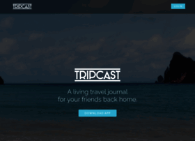Tripcast.co thumbnail