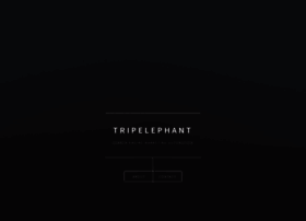 Tripelephant.com thumbnail