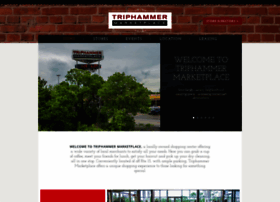 Triphammermarketplace.com thumbnail