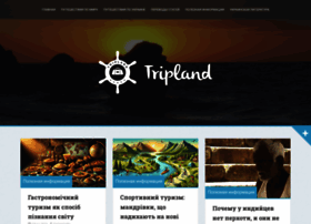 Tripland.info thumbnail