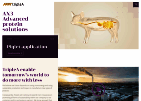 Triple-a.dk thumbnail