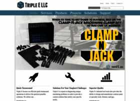 Tripleellc.com thumbnail