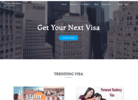 Tripleibusiness.com thumbnail