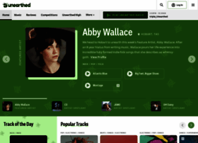 Triplejunearthed.com thumbnail