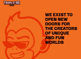 Tripleoggames.com thumbnail