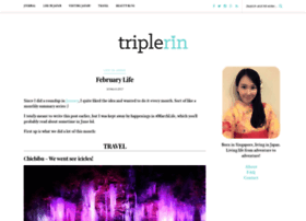 Triplerin.com thumbnail