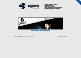 Tripleweb.cz thumbnail