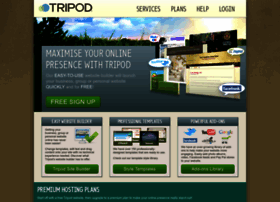 Tripod.co.uk thumbnail