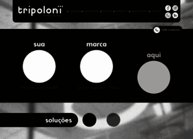 Tripoloni.com.br thumbnail