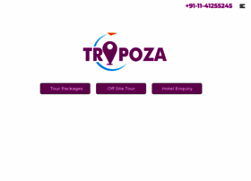 Tripoza.in thumbnail