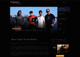 Trippinontwowheelstv.com thumbnail
