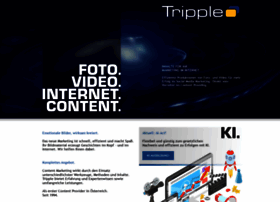 Tripple.at thumbnail Tripple.at thumbnail
