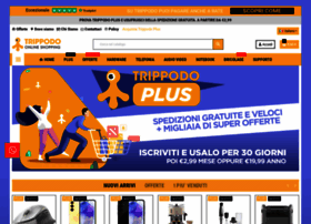 Trippodo.com thumbnail