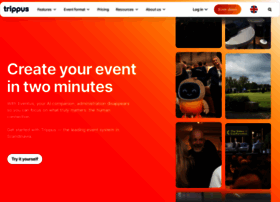 Trippus.net thumbnail