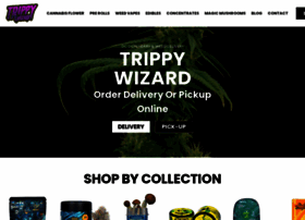 Trippywizarddc.com thumbnail