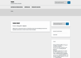 Tripr.de thumbnail