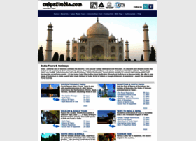 Trips2india.com thumbnail