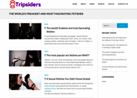 Tripsiders.com thumbnail