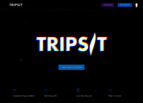 Tripsit.me thumbnail