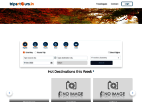 Tripsntours.in thumbnail Tripsntours.in thumbnail
