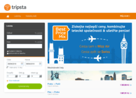 Tripsta.cz thumbnail